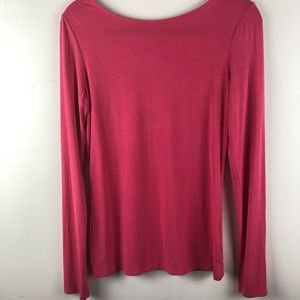 Trouve Long sleeves T-shirt